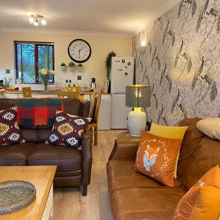 Lake District Cottage In 1 Acre Gardens Off M6 Penrith Exterior foto