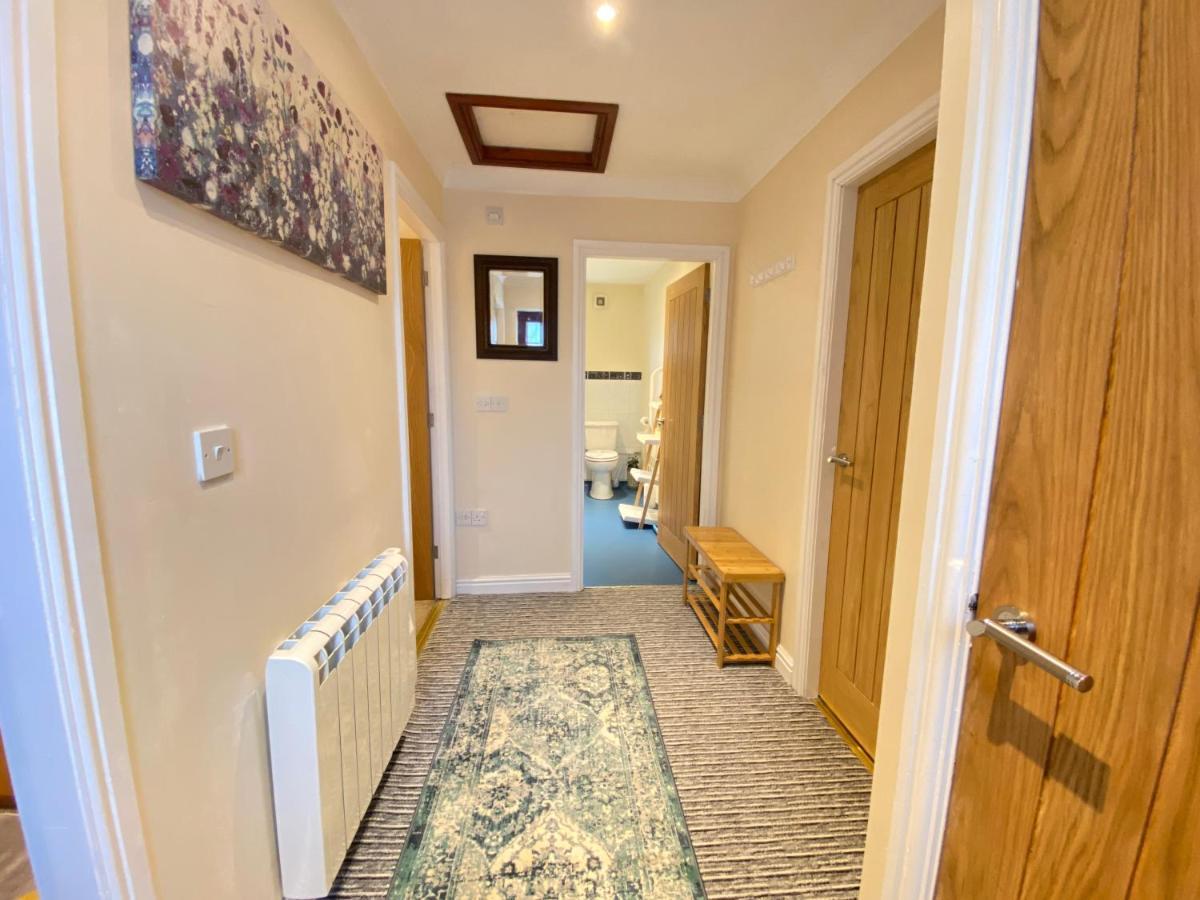 Lake District Cottage In 1 Acre Gardens Off M6 Penrith Exterior foto
