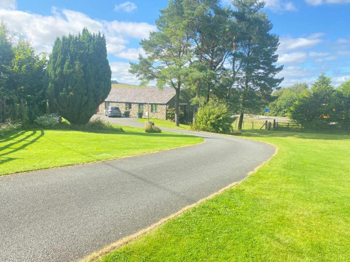 Lake District Cottage In 1 Acre Gardens Off M6 Penrith Exterior foto