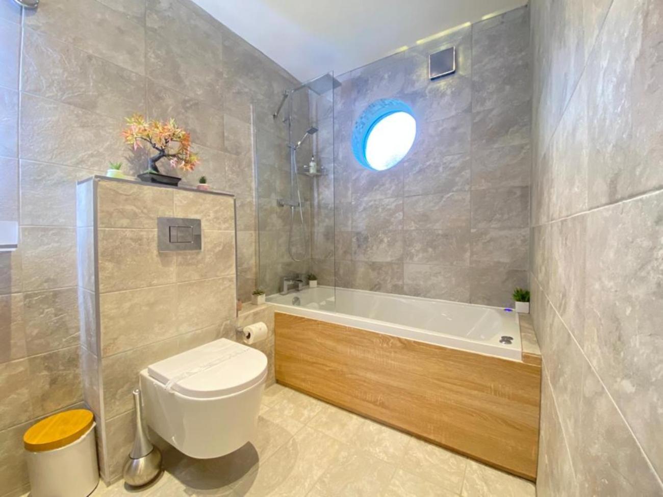 Lake District Cottage In 1 Acre Gardens Off M6 Penrith Exterior foto